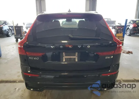 2023 Volvo Xc60 Ultimate from USA, damaged, VIN YV4062RX7P1337647